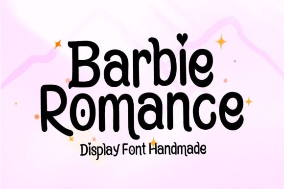 Barbie Romance: A Designer's Honest Review for Real Projects
