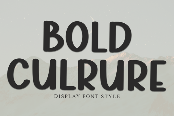 Bold Culture: A Designer’s Review for Real Projects