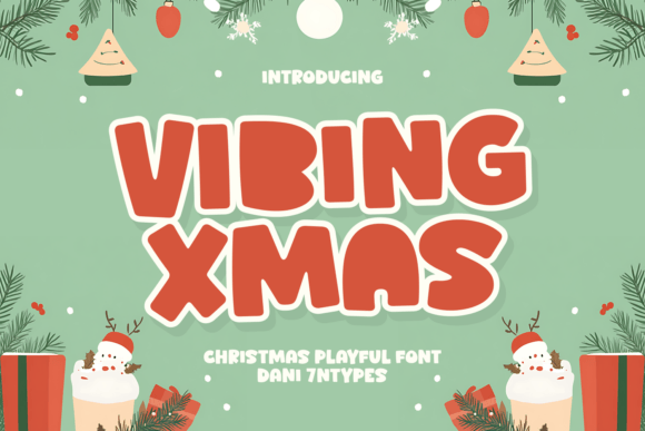 Finding the Perfect Display Typeface for a Merry Blog Makeover