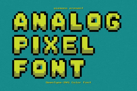 How Analog Pixel Gave My Small Business a Memorable Brand Voice