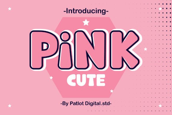 Pink Cute: A Designer’s Honest Review for Real Projects