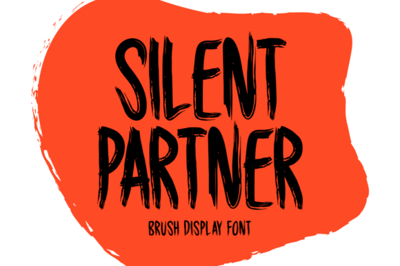 Silent Partner Brings Warmth to Editorial Design and Content Branding